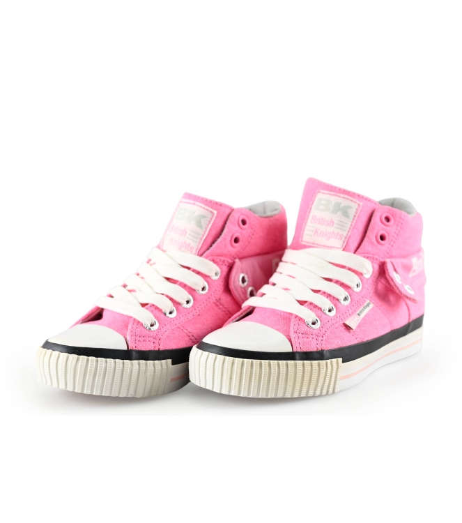 British Knights Hoge sneakers