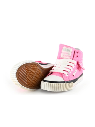 British Knights Hoge sneakers
