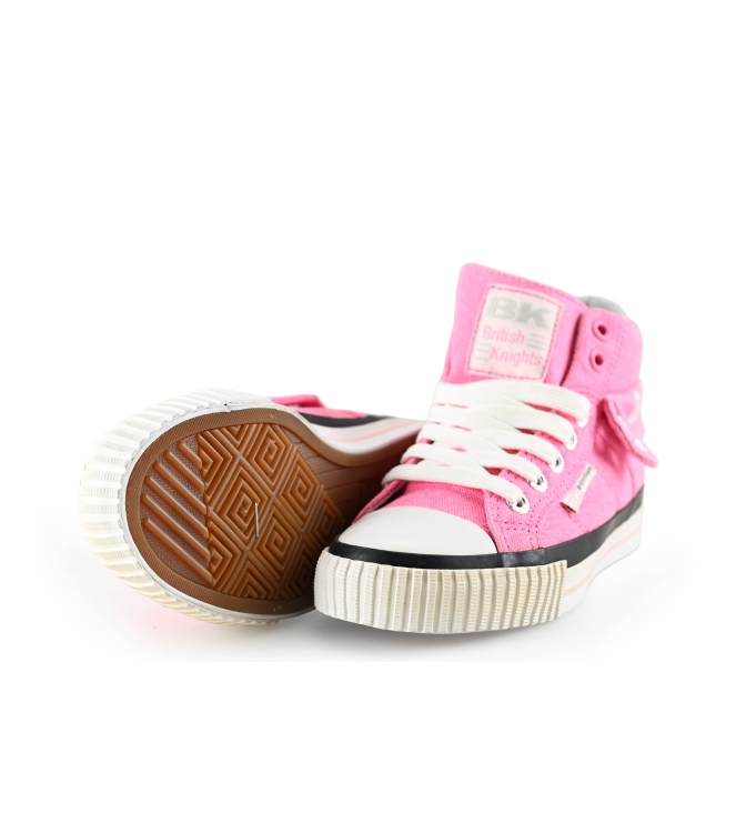 British Knights Hoge sneakers