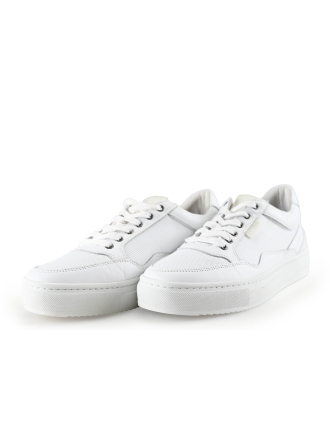 Tozen Sneakers Wit 283270