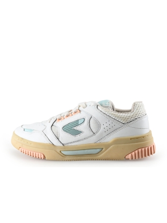 Hub Sneakers Wit 283271