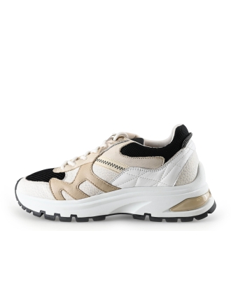 VIA VAI Sneakers Beige 283272