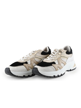 VIA VAI Sneakers Beige 283272