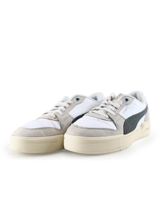 Puma Sneakers Wit 283273