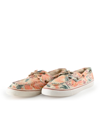 Sperry Bootschoenen Wit 283275
