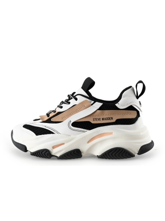 Steve Madden Sneakers Zwart 283278