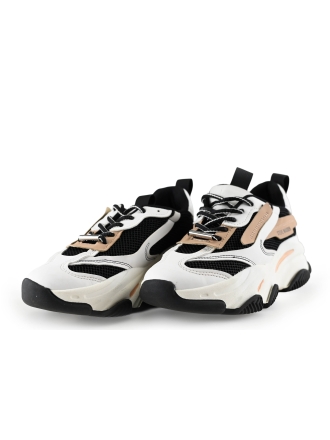 Steve Madden Sneakers Zwart 283278