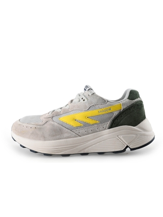 Hi-tec Sneakers Geel 283279