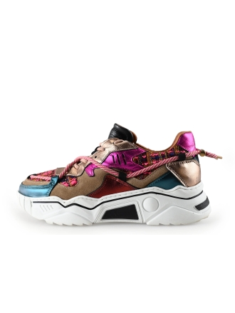 DWRS Sneakers Beige 283282