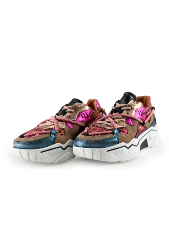 DWRS Sneakers Beige 283282