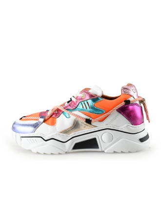 DWRS Sneakers Wit 283284
