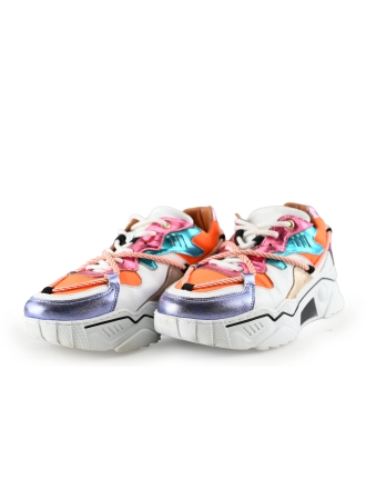 DWRS Sneakers Wit 283284