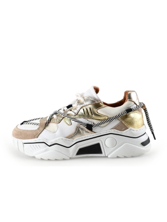 DWRS Sneakers Wit 283287
