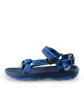 Teva Sandalen Blauw 283293