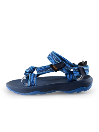 Teva Sandalen Blauw 283294