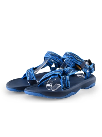 Teva Sandalen Blauw 283298