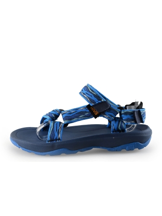 Teva Sandalen Blauw 283301