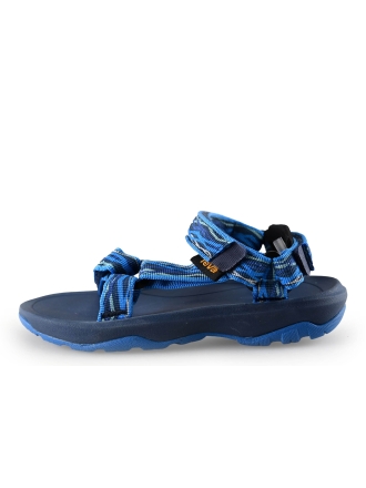 Teva Sandalen Blauw 283302