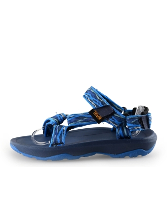 Teva Sandalen Blauw 283303