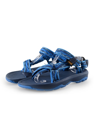 Teva Sandalen Blauw 283303