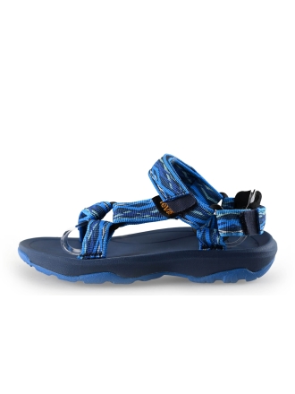 Teva Sandalen Blauw 283304