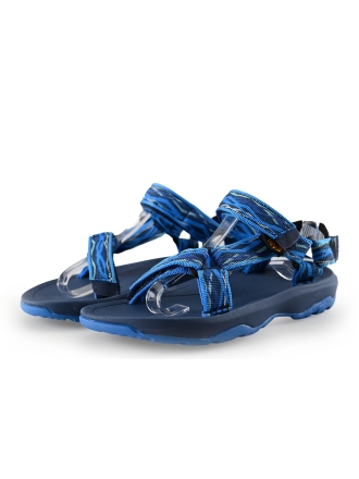 Teva Sandalen Blauw 283304