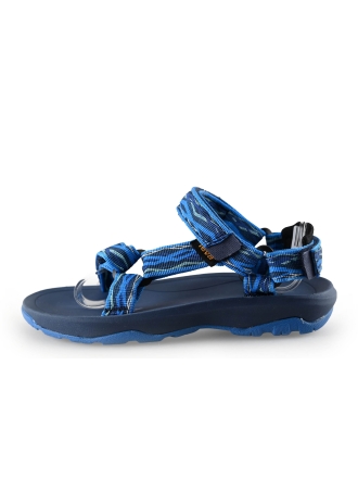 Teva Sandalen Blauw 283305