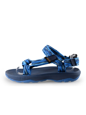 Teva Sandalen Blauw 283307