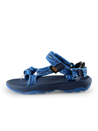 Teva Sandalen Blauw 283309