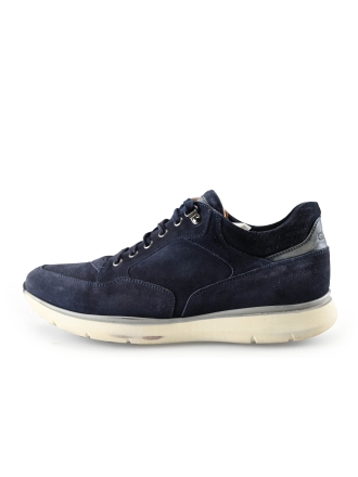 Greve Sneakers Blauw 283328