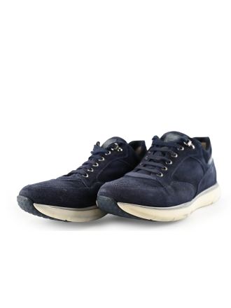 Greve Sneakers Blauw 283328