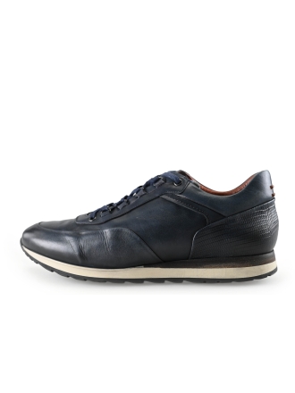 Greve Sneakers Zwart 283329