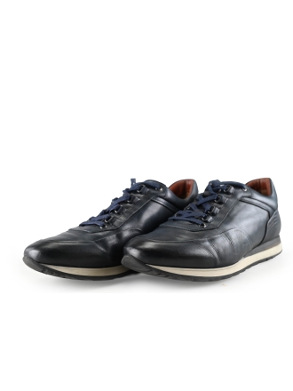 Greve Sneakers Zwart 283329