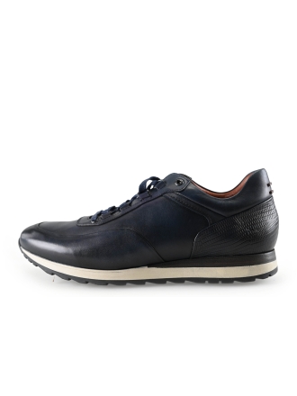 Greve Sneakers Zwart 283330