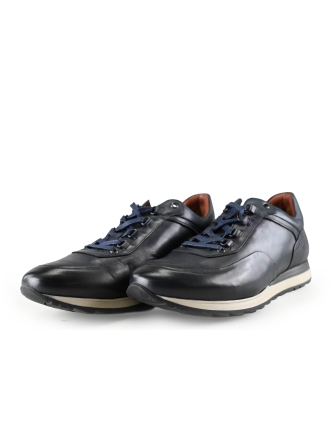 Greve Sneakers Zwart 283330