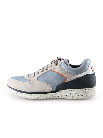 Greve Sneakers Grijs 283333