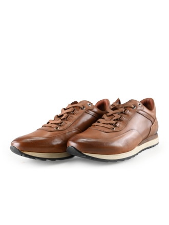 Greve Sneakers Bruin 283334
