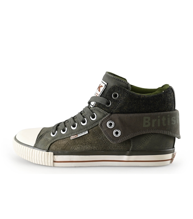 British Knights Sneakers