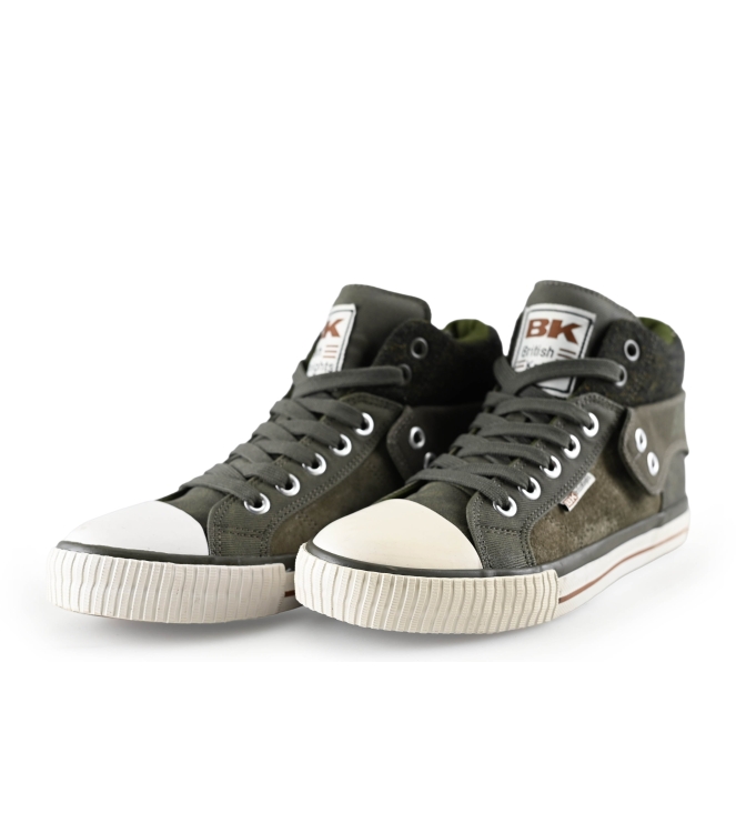 British Knights Sneakers