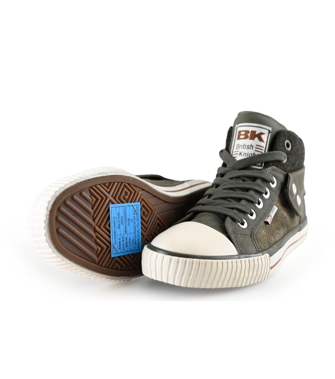 British Knights Sneakers