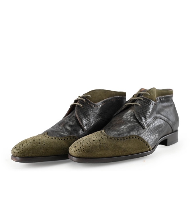Winson Veterschoenen