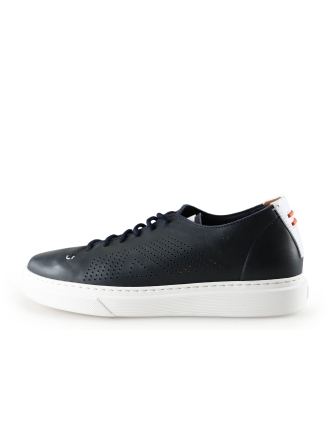 Greve Sneakers Zwart 283339