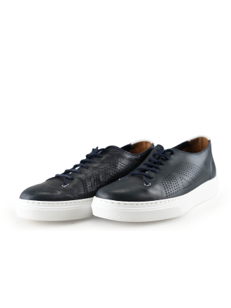 Greve Sneakers Zwart 283339