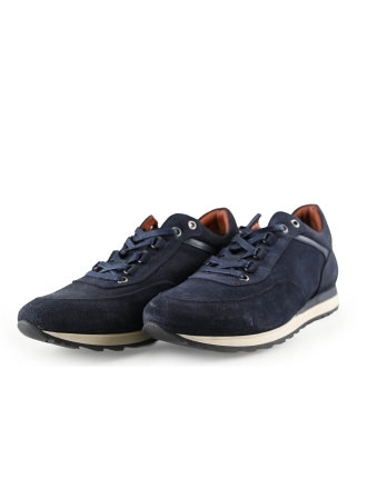 Greve Sneakers Zwart 283341
