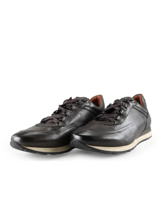 Greve Sneakers Zwart 283348