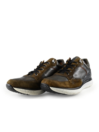 Greve Sneakers Bruin 283349