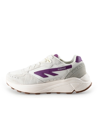 Hi-tec Sneakers Wit 283350