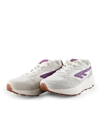 Hi-tec Sneakers Wit 283350
