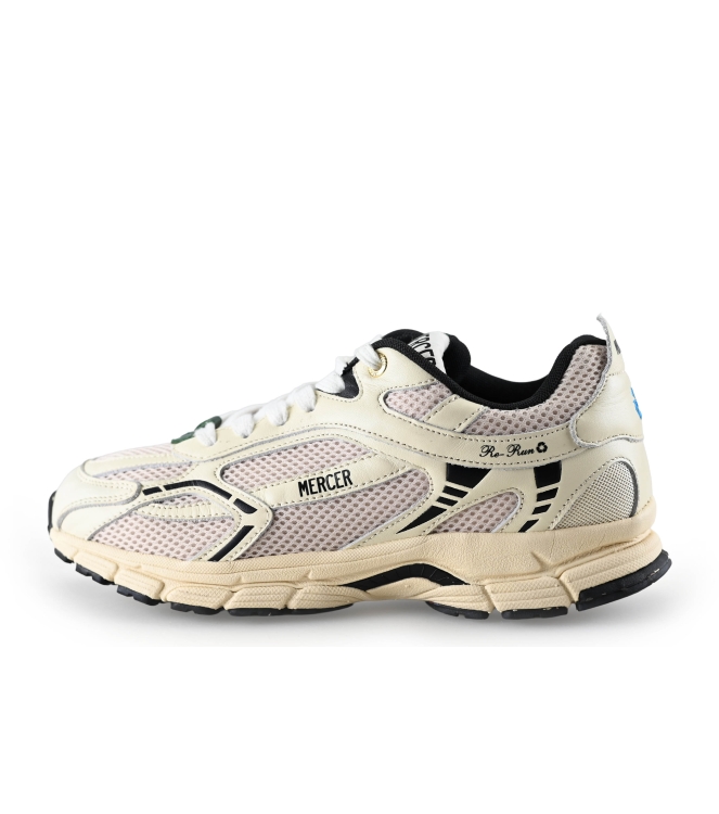 Mercer Sneakers