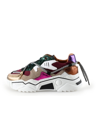 DWRS Sneakers Overig 283358